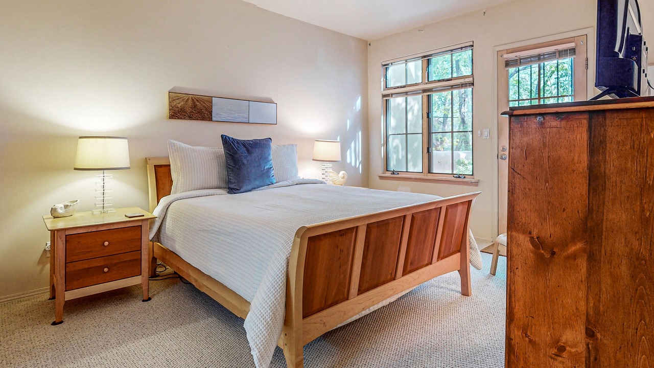 Photo of Bedroom in Santa Fe
