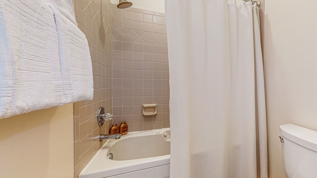Photo of Bathroom in Santa Fe