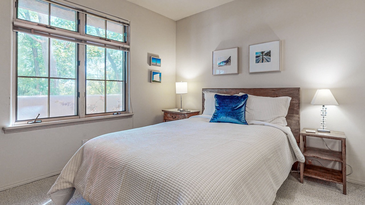 Photo of Bedroom in Santa Fe