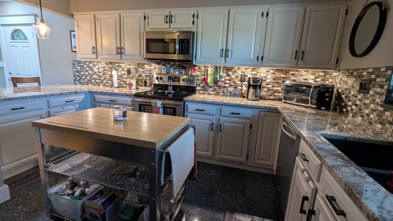Photo of Kitchen in Littleton