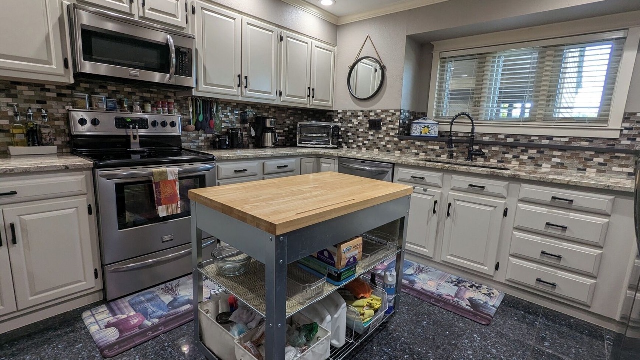 Photo of Kitchen in Littleton