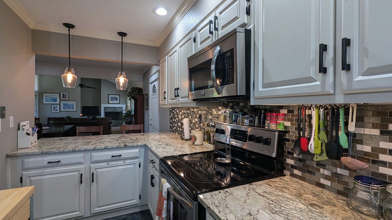 Photo of Kitchen in Littleton