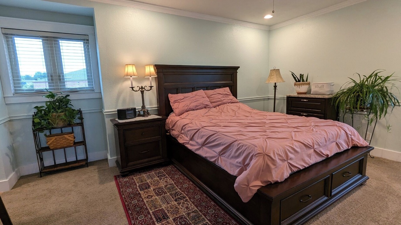 Photo of Bedroom in Littleton