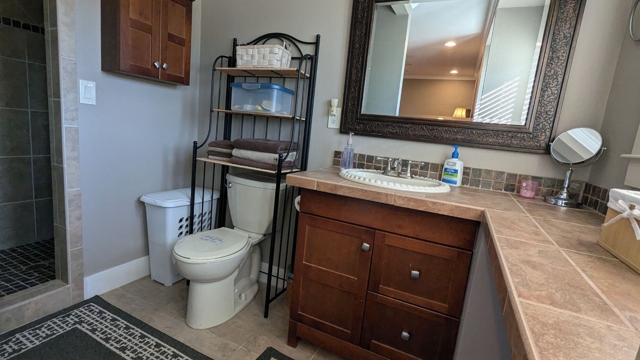 Photo of Bathroom in Littleton