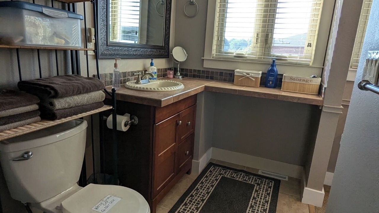 Photo of Bathroom in Littleton