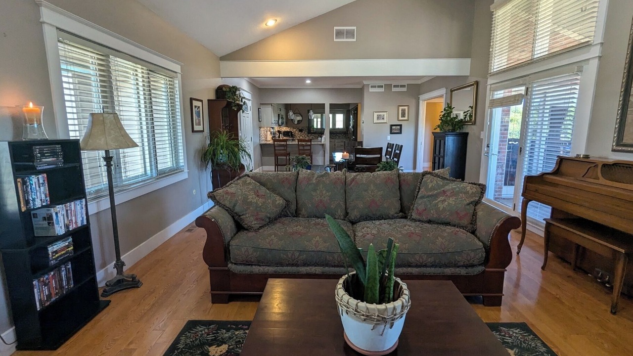 Photo of Livingroom in Littleton