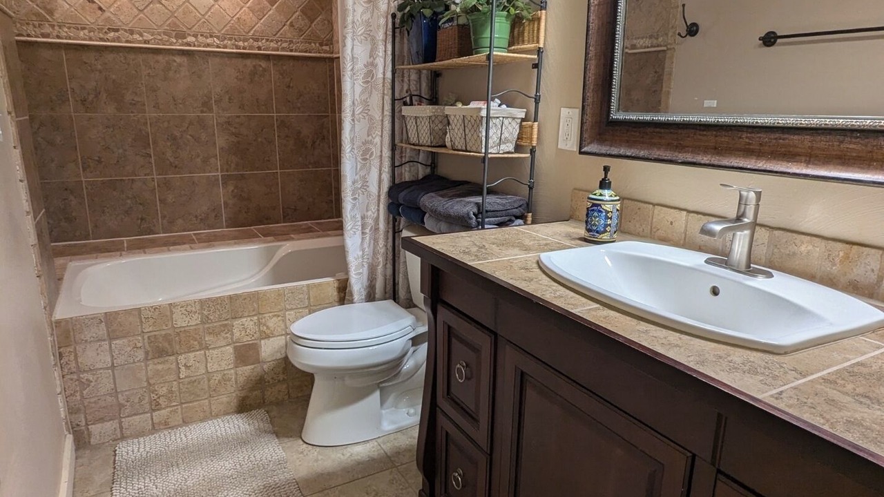 Photo of Bathroom in Littleton