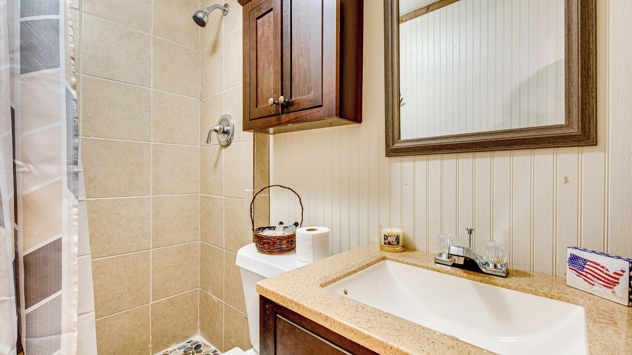 Photo of Bathroom in Summerville