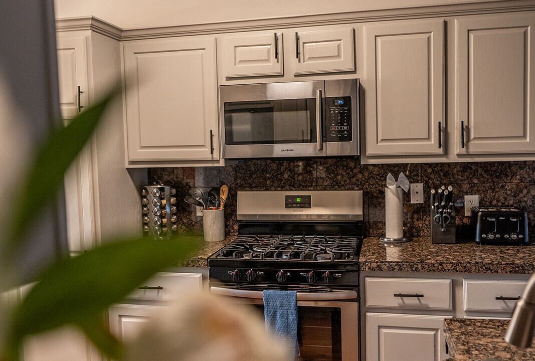 Photo of Kitchen in University Hills and Windsor Park