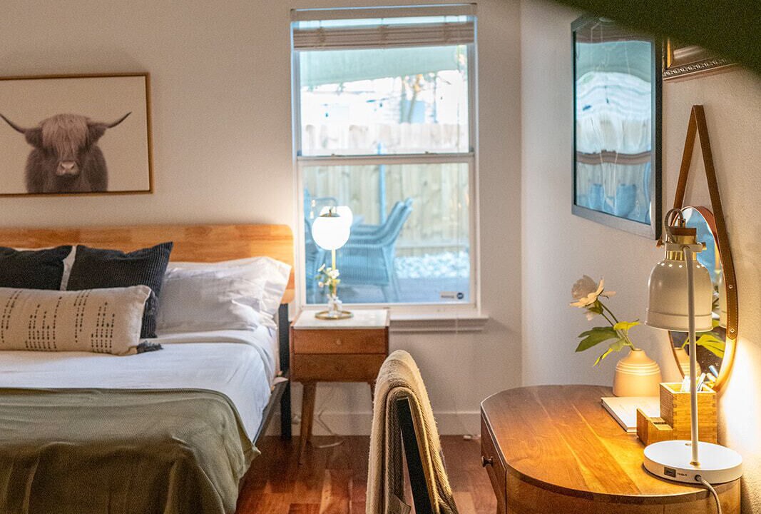 Photo of Bedroom in University Hills and Windsor Park