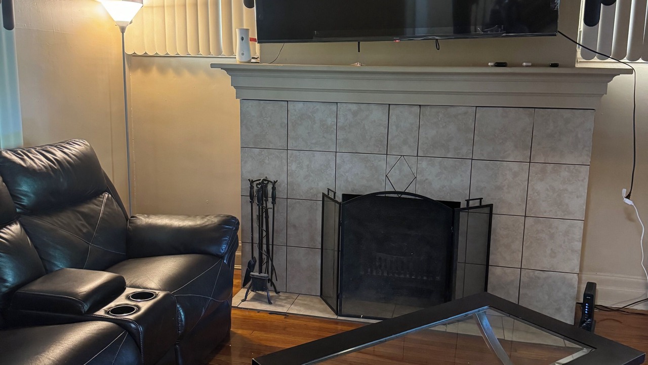 Photo of Livingroom in Drayton Plains