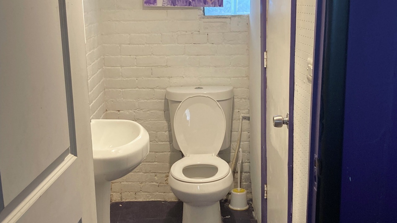 Photo of Bathroom in Drayton Plains