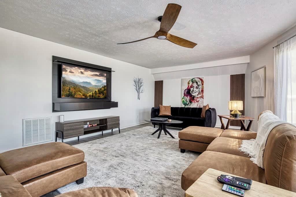 Photo of Livingroom in Kodak