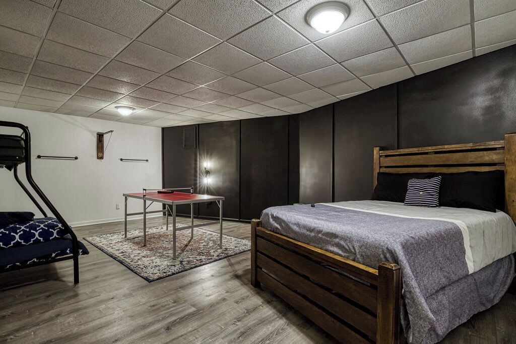 Photo of Bedroom in Kodak