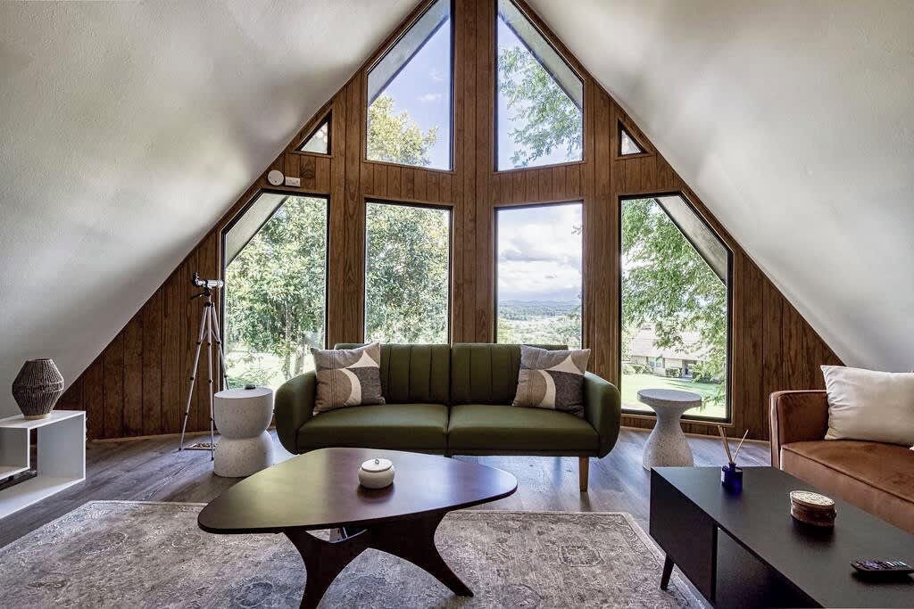 Photo of Livingroom in Kodak
