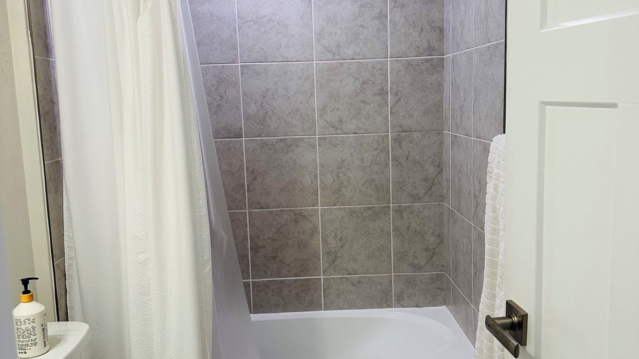 Photo of Bathroom in Landover