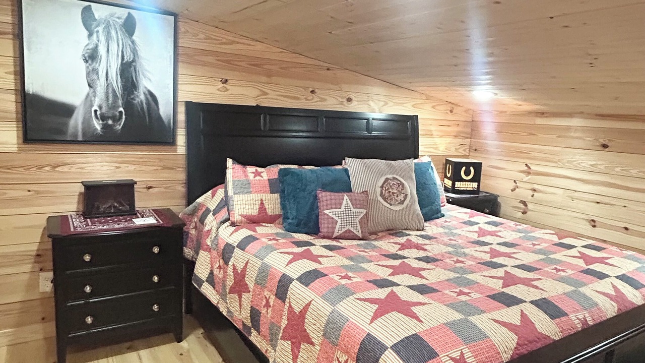 Photo of Bedroom in Kedron