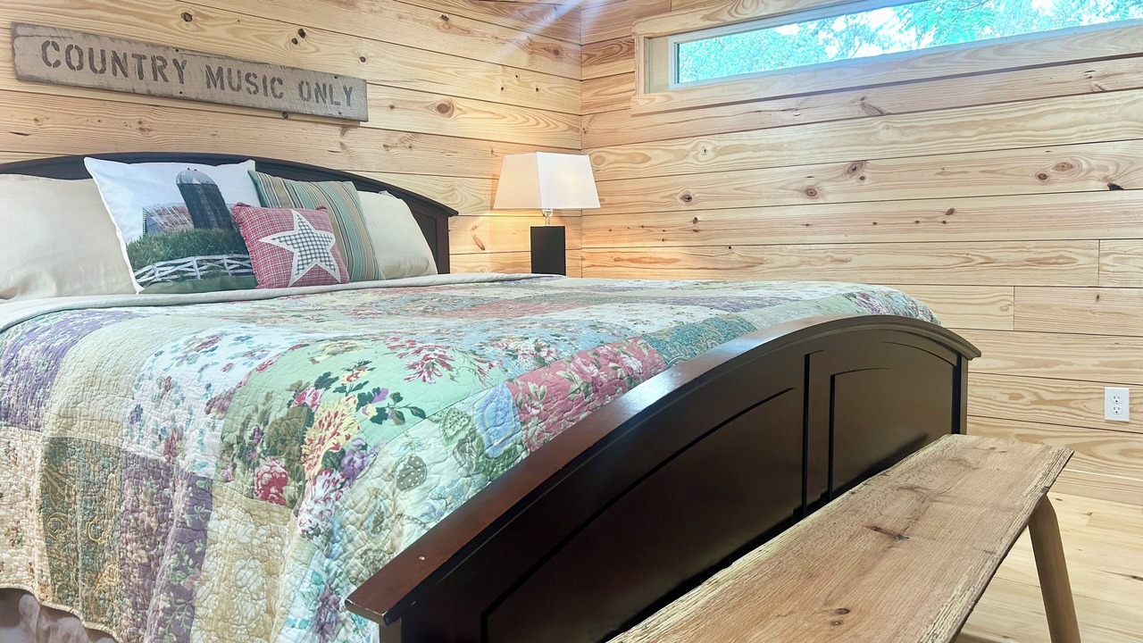 Photo of Bedroom in Kedron