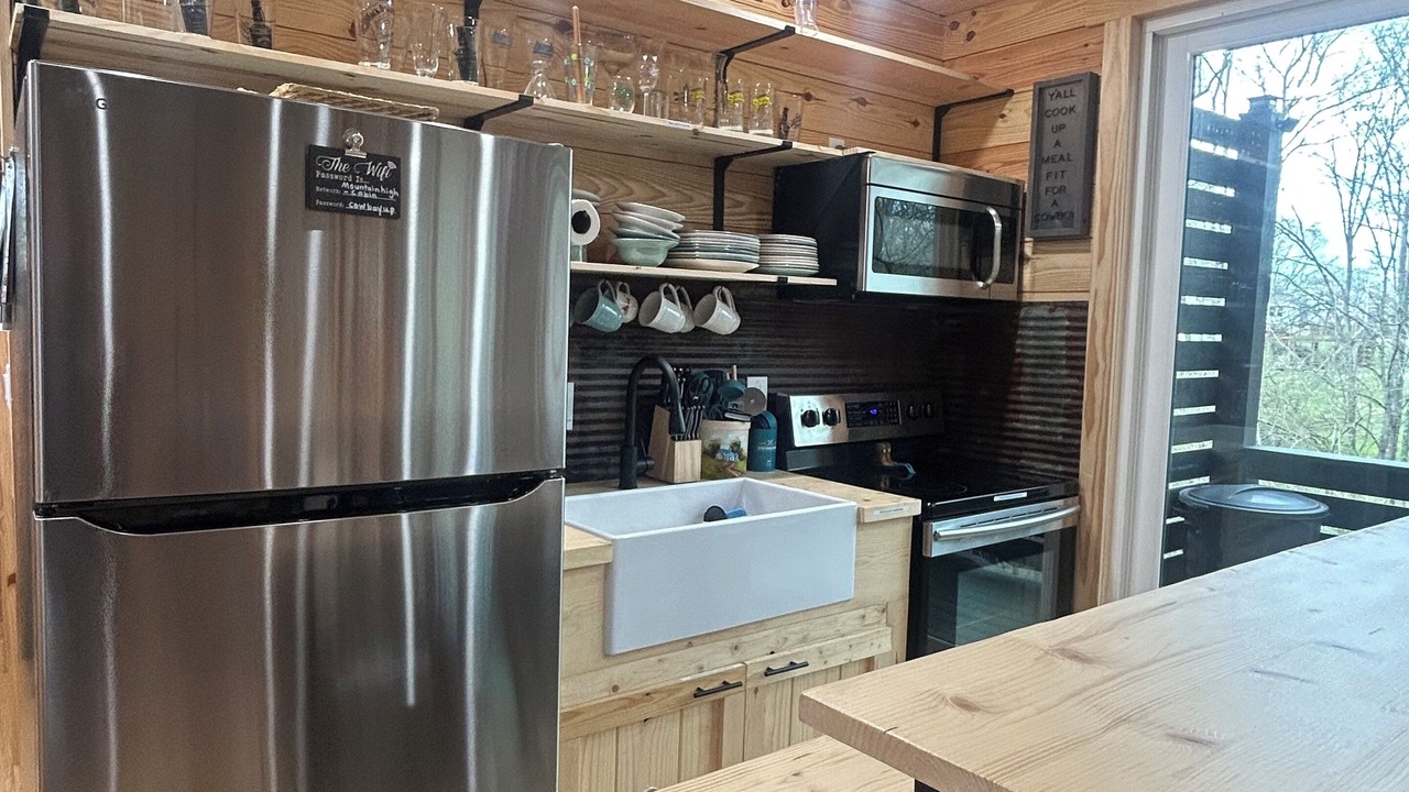 Photo of Kitchen in Kedron