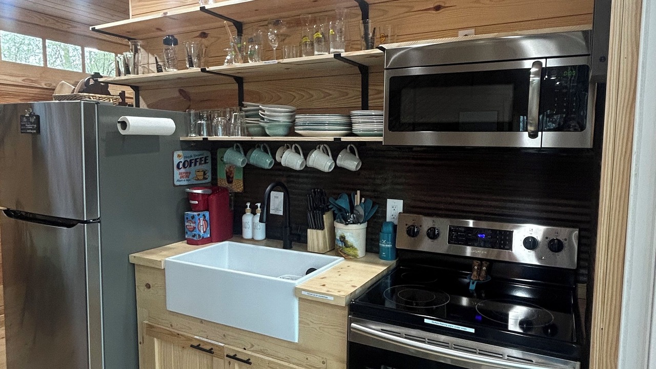 Photo of Kitchen in Kedron