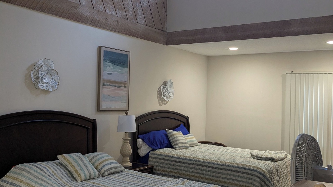 Photo of Bedroom in St. Simons Island