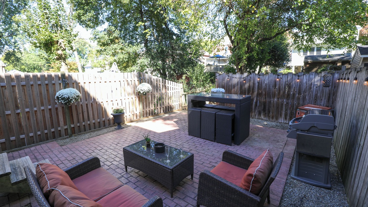 Photo of Outdoor in Doylestown