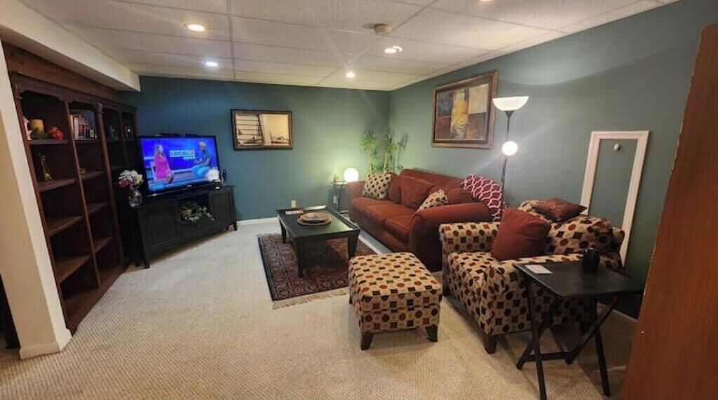 Photo of Livingroom in Anderson Township