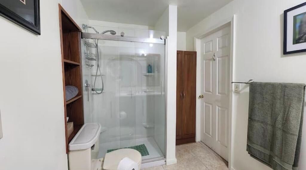 Photo of Bathroom in Anderson Township
