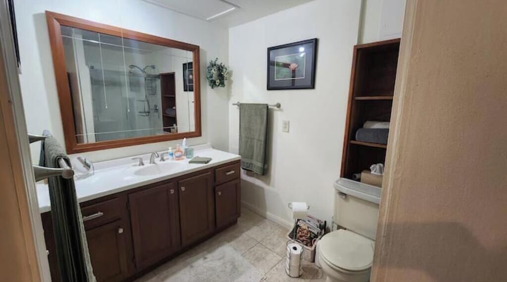 Photo of Bathroom in Anderson Township