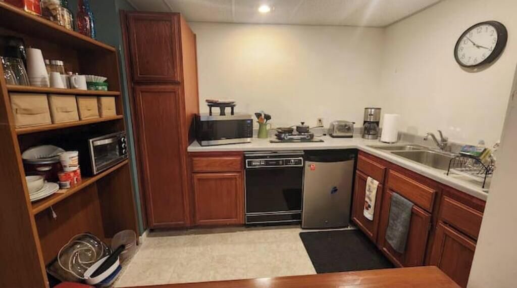 Photo of Kitchen in Anderson Township