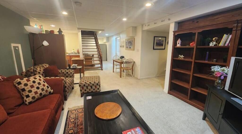 Photo of Livingroom in Anderson Township