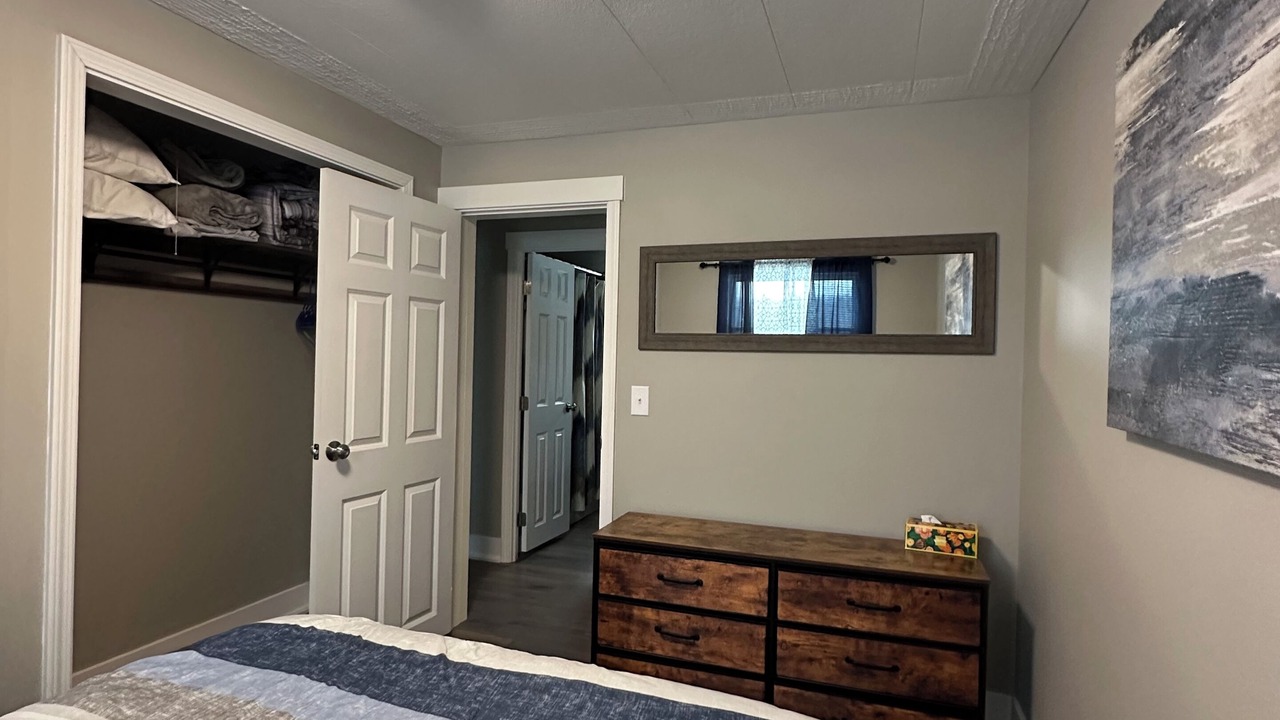 Photo of Bedroom in Shippenville