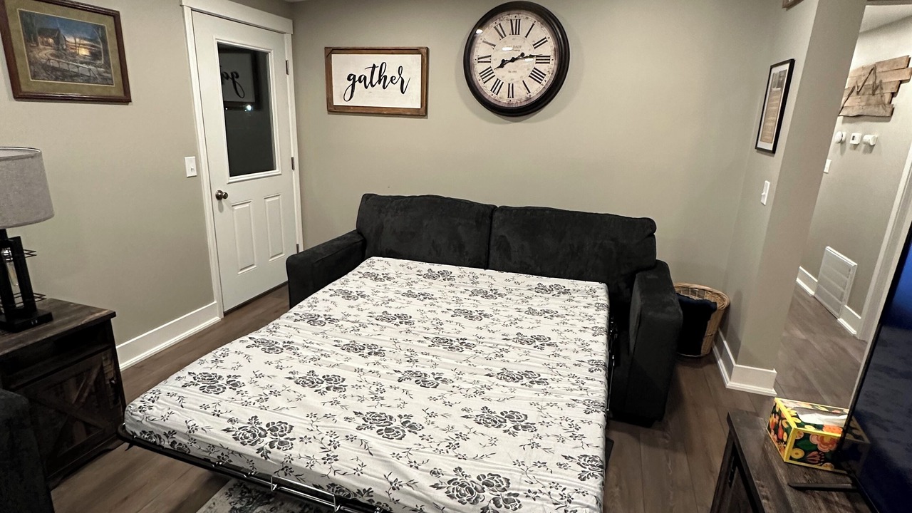 Photo of Bedroom in Shippenville