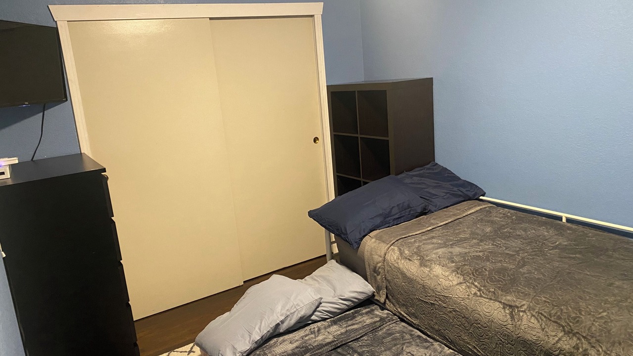 Photo of Bedroom in Citrus Heights