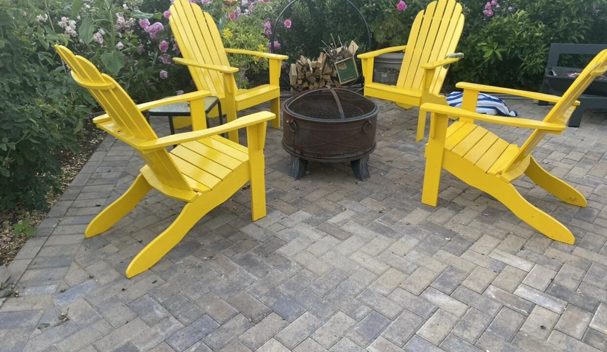 Photo of Patio Balcony in Citrus Heights