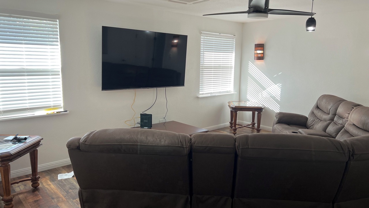 Photo of Livingroom in Corrales