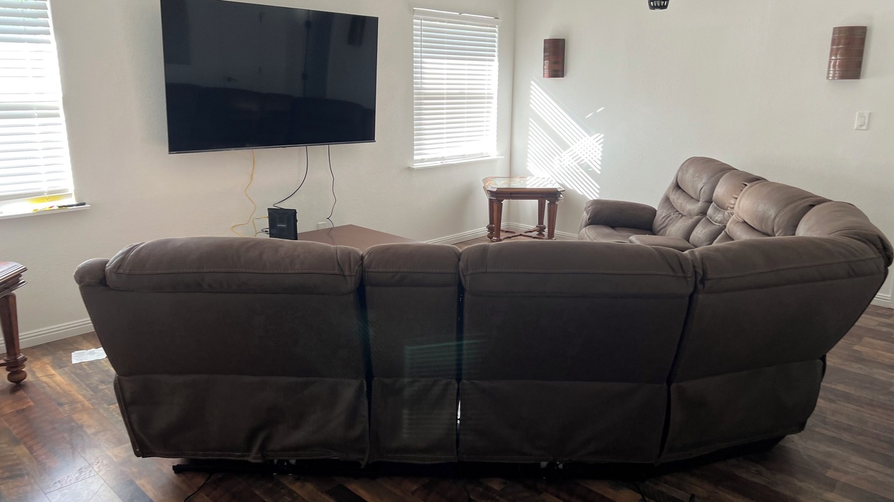 Photo of Livingroom in Corrales