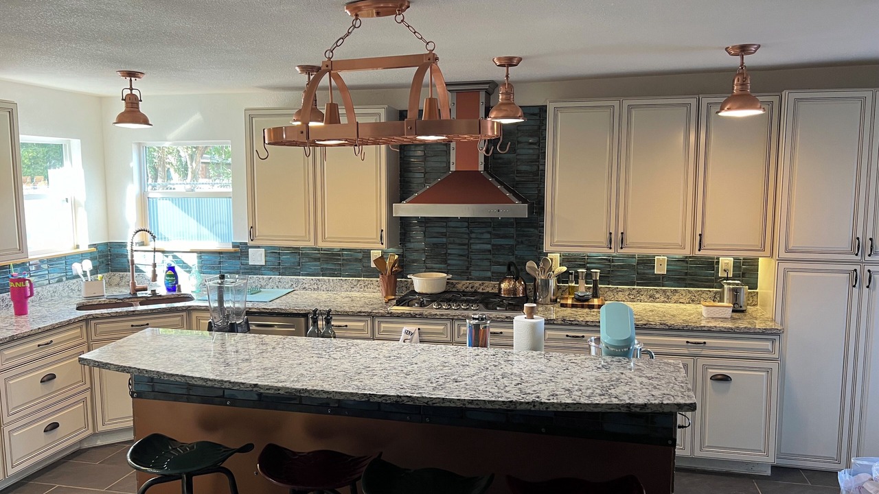 Photo of Kitchen in Corrales