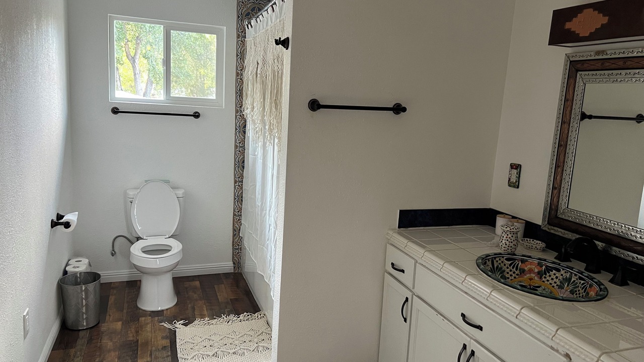 Photo of Bathroom in Corrales
