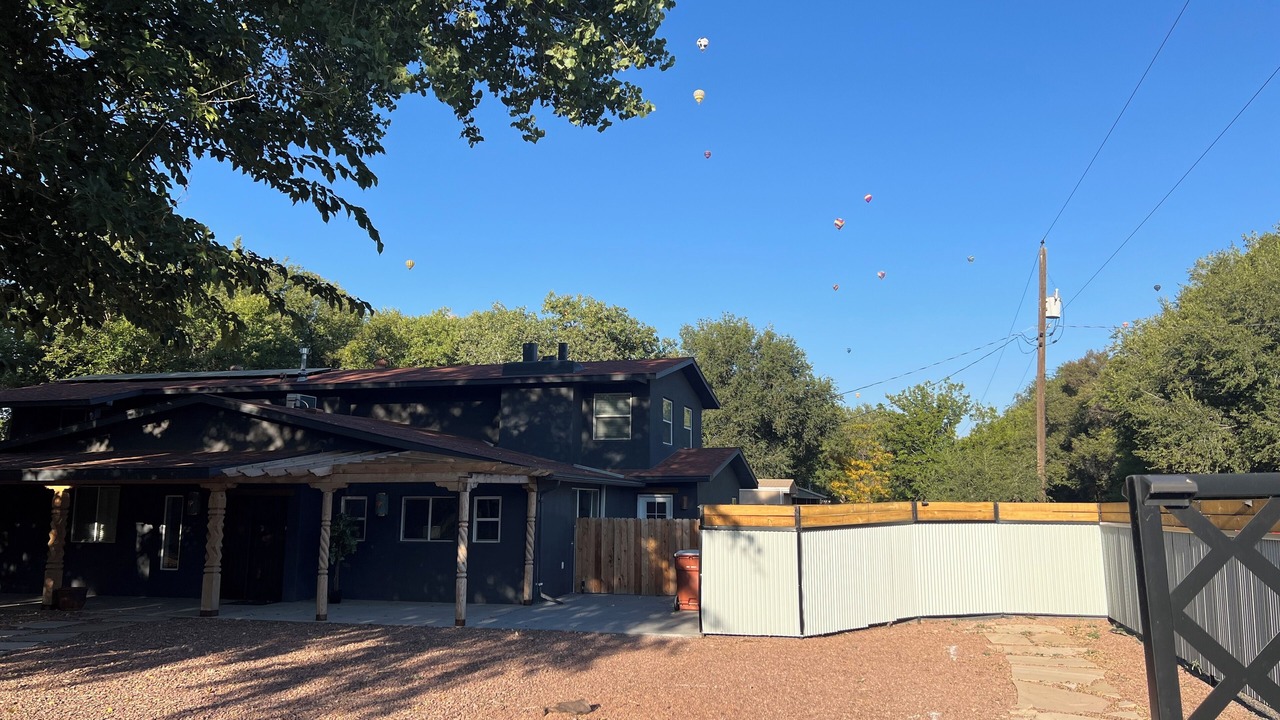 Photo of Outdoor in Corrales