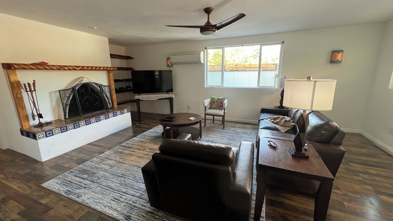 Photo of Livingroom in Corrales