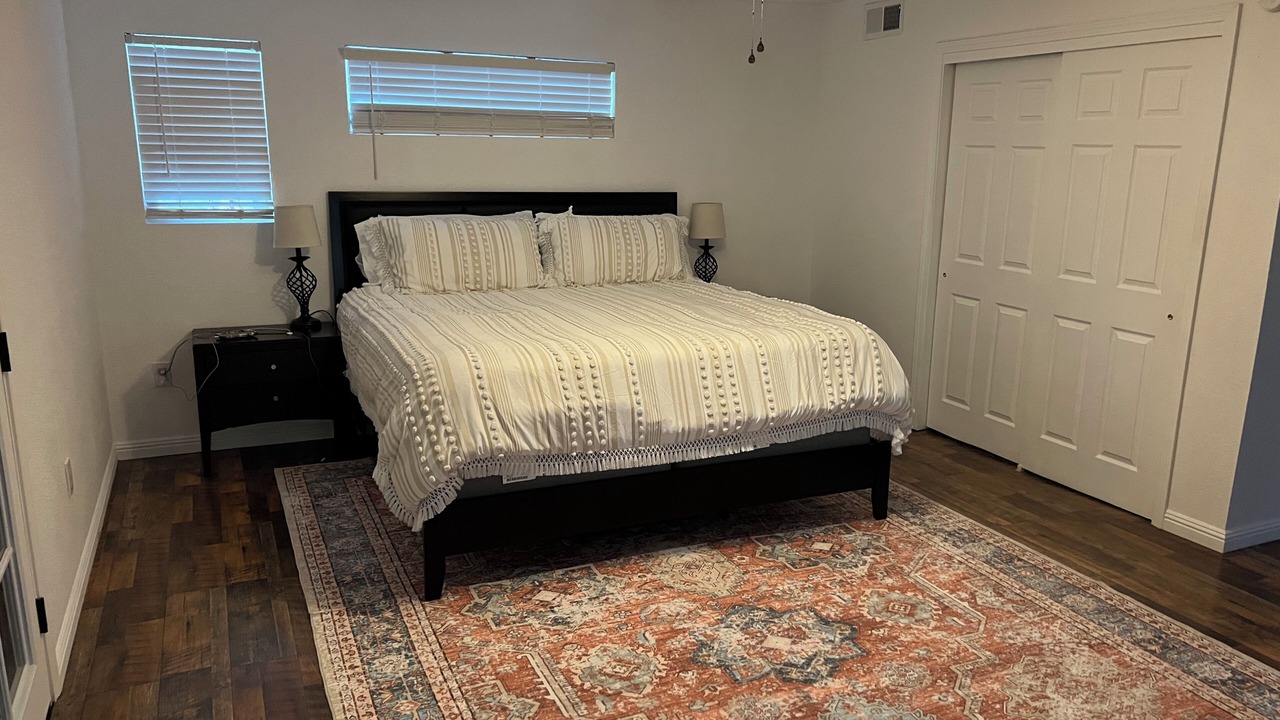 Photo of Bedroom in Corrales