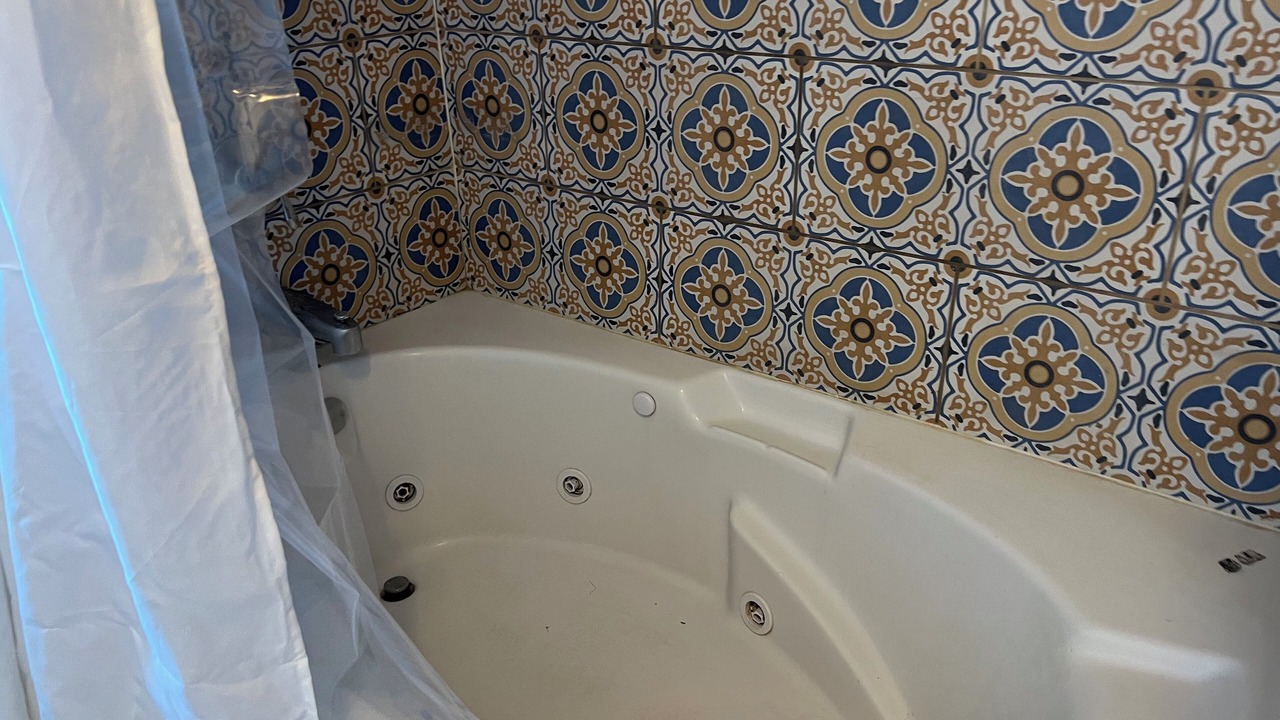 Photo of Bathroom in Corrales