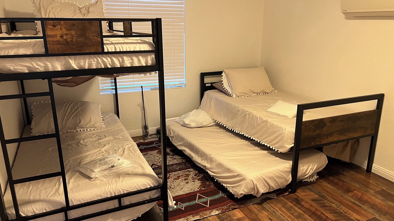 Photo of Bedroom in Corrales
