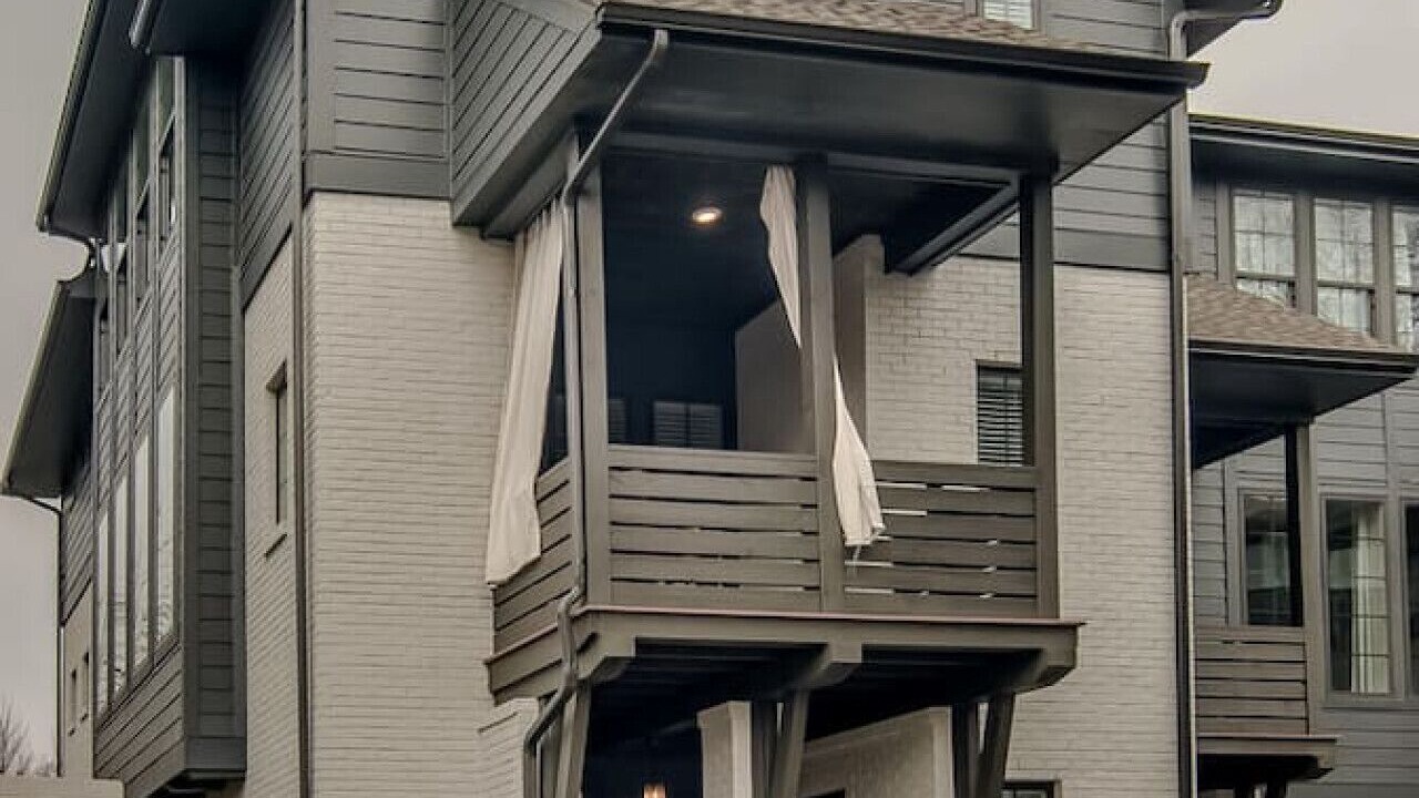 Photo of Outdoor in Historic Waverly