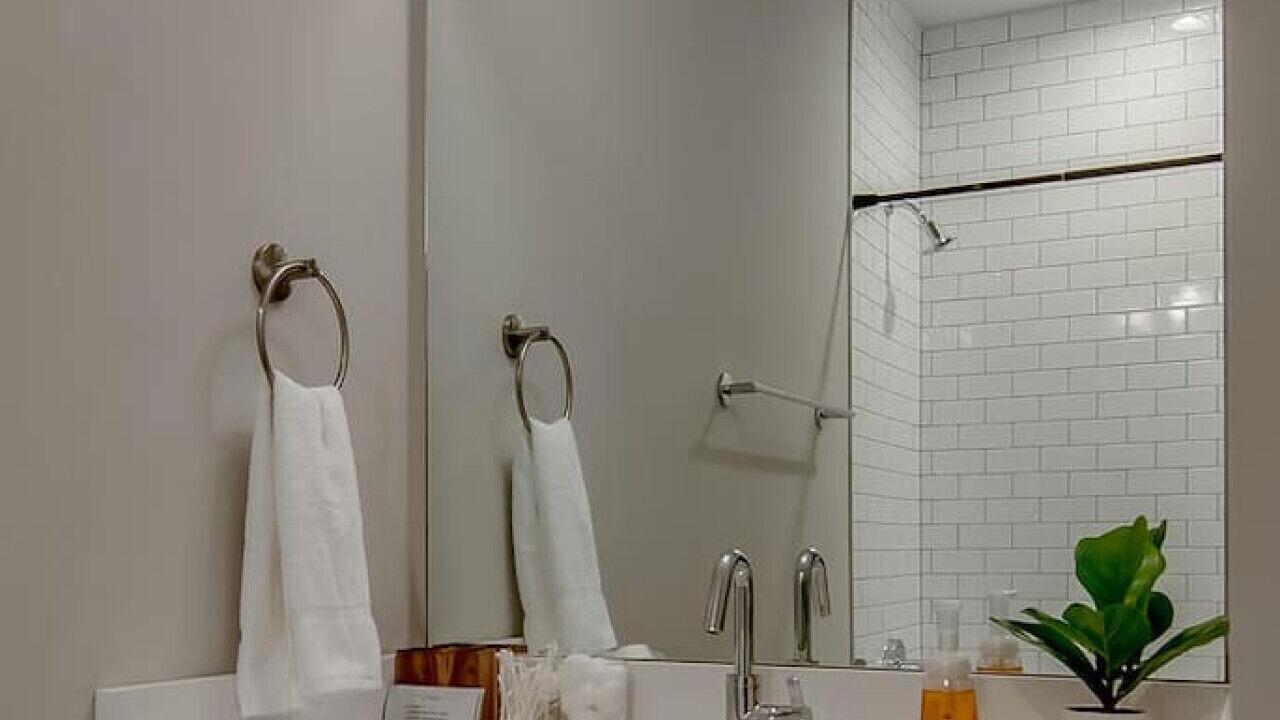 Photo of Bathroom in Historic Waverly