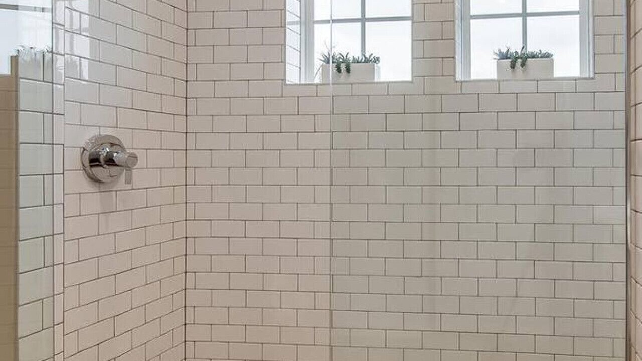 Photo of Bathroom in Historic Waverly