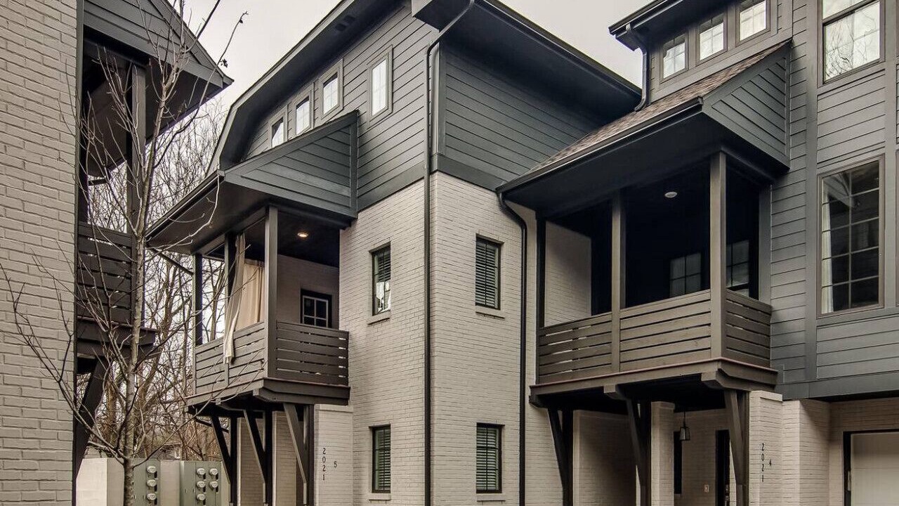Photo of Outdoor in Historic Waverly