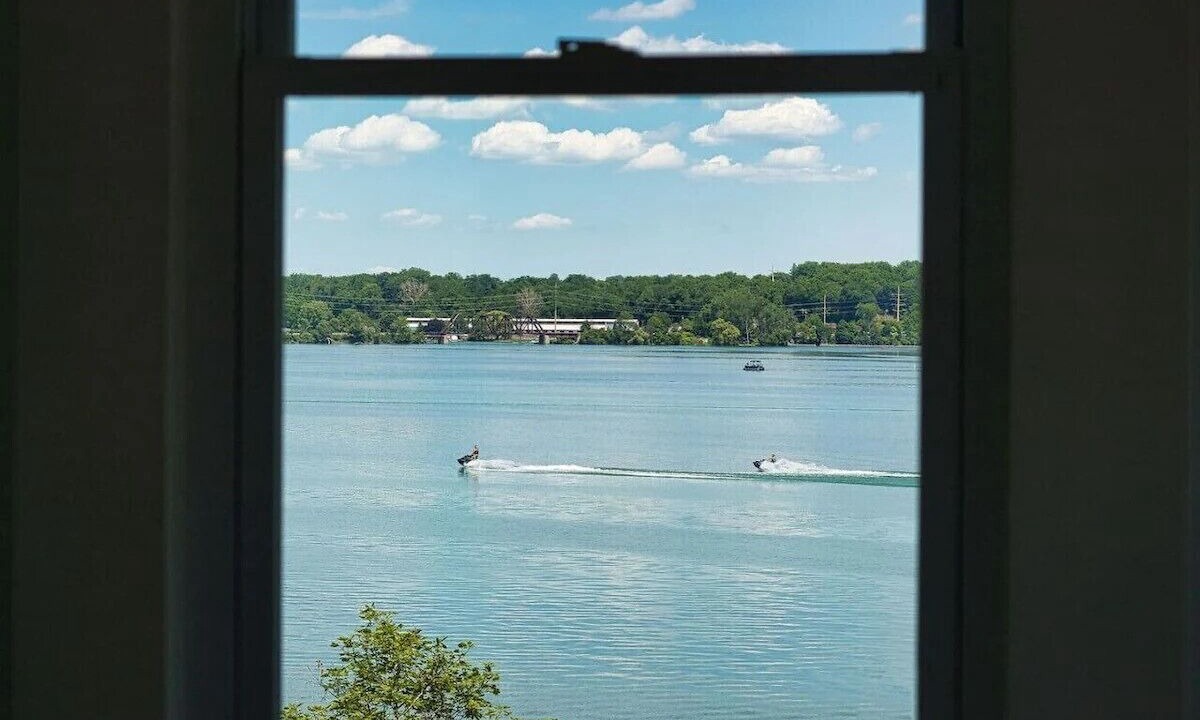 Photo of Outdoor in Seneca Falls