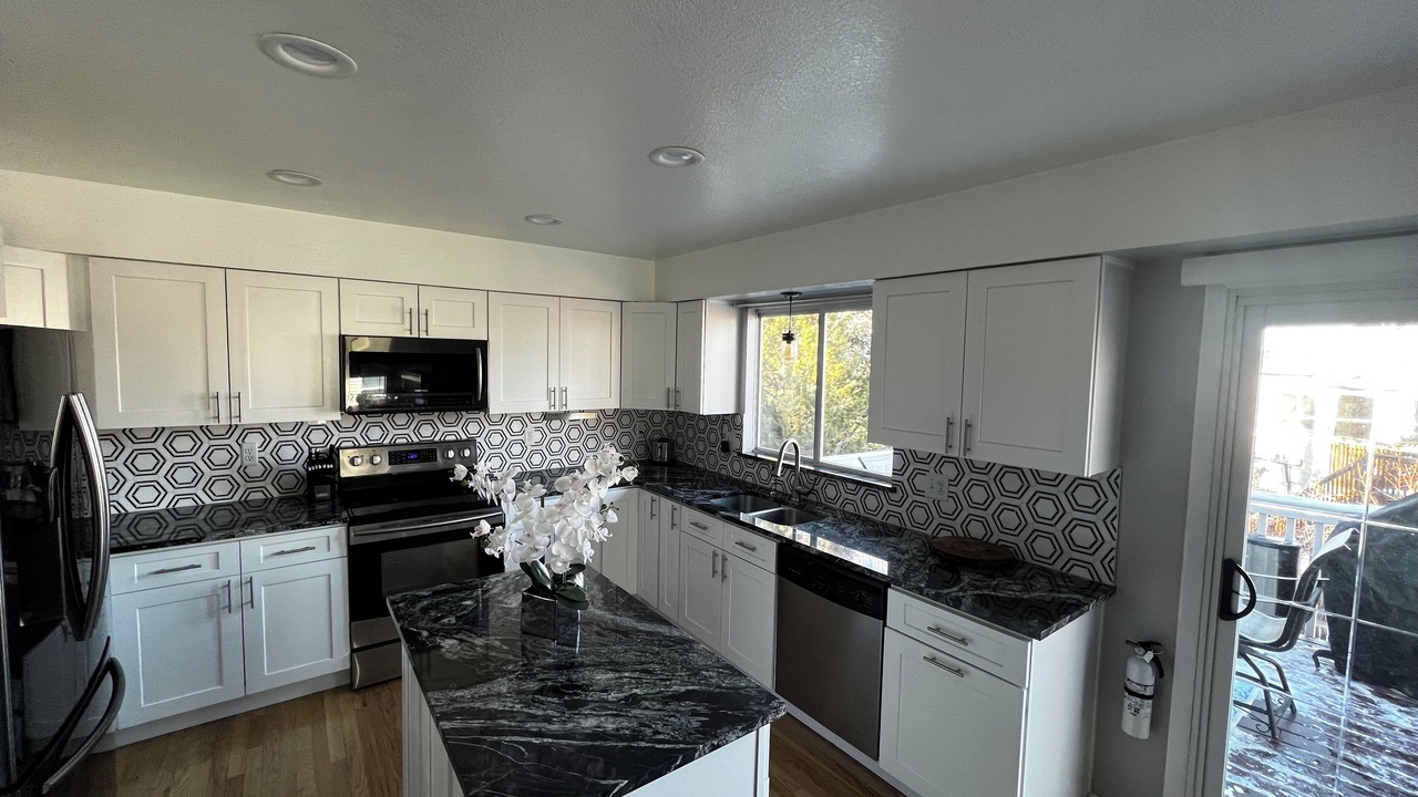 Photo of Kitchen in Broomfield
